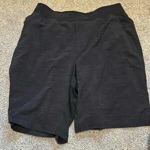 Lululemon Men’s shorts